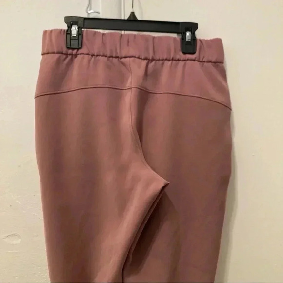 Lululemon On‎ The Fly 7/8 Woven Pants Drawstring Women’s SZ 4 Comfy Casual - Picture 7 of 13